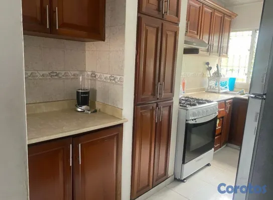 apartamentos - APARTAMENTO EN VENTA EN EVARISTO MORALES 7