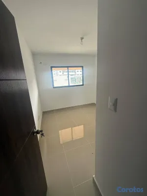 apartamentos - Venta de apartamento en Doña Carmen, Jacobo Majlut 8