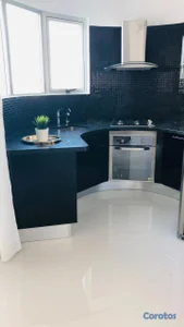 Apartamento en Alquiler Amueblado piantini   US$ 1