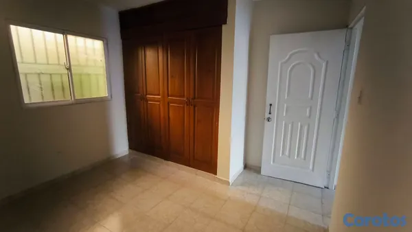 apartamentos - Apartamento de 1 habitación en Villa Mella Sol de Luz aledaño a Av Hermanas Mrbl 11