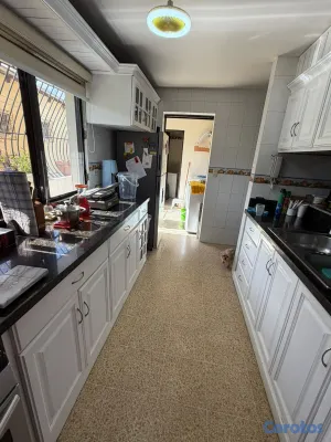 apartamentos - apartamento  110 m2 2 habitaciones  en zona universitaria  3