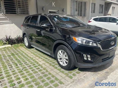 Kia Sorento 2017 v4.