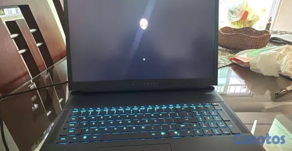 computadoras y laptops - Alienware Area 51 de 18 pulgadas  2