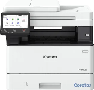 Copiadora Multifuncional Canon Mf-462dw ll IMPRESO