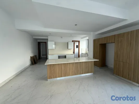 apartamentos - Apartamento a Estrenar en Los Cacicazgos | 368 m2  7