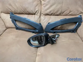 repuestos - Piezas para Kia Optima / Kia K5