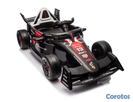 juguetes - carro eléctrico a control remoto Americano, para niños de 1 a 5 años, nuevooo 6