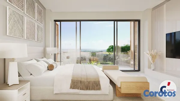 apartamentos - Lujoso complejo residencial de Apartamentos Amuebl 8