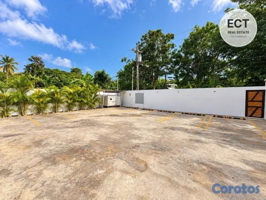 apartamentos - Apartamento 2 hab. con jardín en Playa Bonita, Las Terrenas — amueblado 4