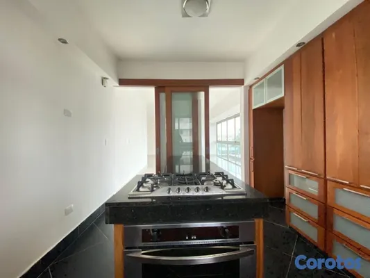 apartamentos - Apartamento en Alquiler – Los Cacicazgos 13