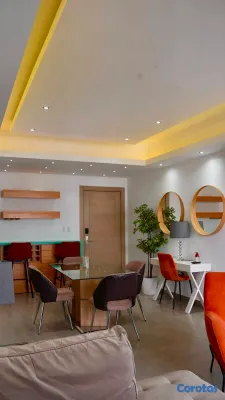apartamentos - Apartamento en Venta y Alquiler, El Millón 3