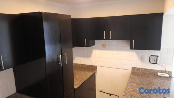 apartamentos - Apartamento en Venta Jacobo Majluta Santo Domingo  2