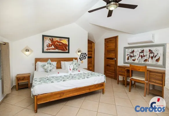 penthouses - Lujoso Penthouse Frente al Mar con Piscina y Jacuz 16