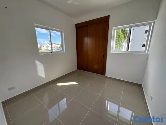 apartamentos - Apartamento En Venta San Francisco de Macorís Macoris, salida a santo domingo 10