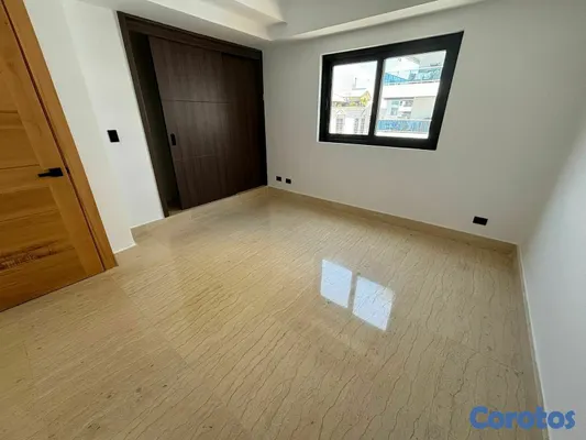 apartamentos - Apartamento Moderno / Zona céntrica / Espacioso 3