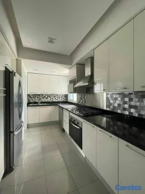 apartamentos - Hermoso apartamento en alquiler. 5