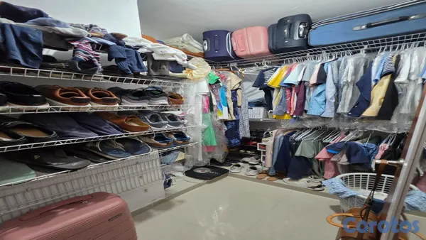 apartamentos - Apartamento en venta en Los Restauradores, frente a parque recreativo 6