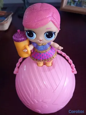 juguetes - Colección LOL 9