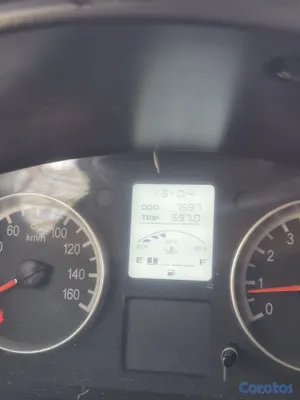 jeepetas y camionetas - año 2026
guagua condición 10/10 8