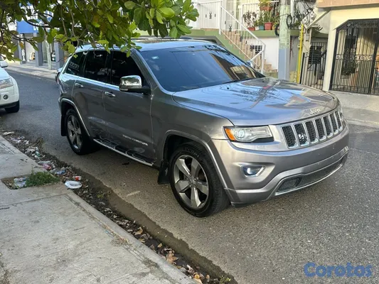 jeepetas y camionetas - La más nueva del país  4