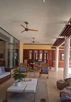 casas - vendo mancion cerro altos pídeme todo los detalles e información y te la envio 
 4