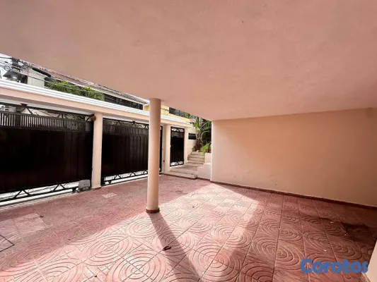 casas - Casa de 3 habitaciones en alquiler en Colina del S 6