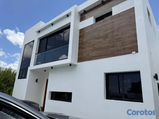 casas - ¡Gran Oportunidad! CASA MODERNA con Jacuzzi, Vista Cana 5