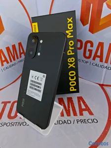 POCO X8 PRO MAX 5G, 12GB RAM 512GB ROM