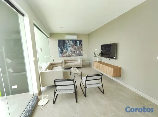 apartamentos - TORRE ASCENSOR PLANTA FULL Y GIMNASIO EL DORADO II 3
