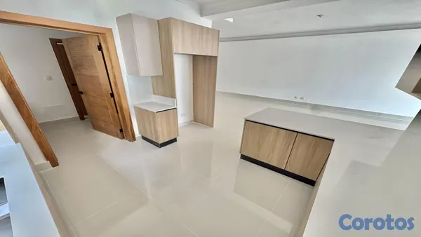 apartamentos - Apartamento Nuevo en Renacimiento 8