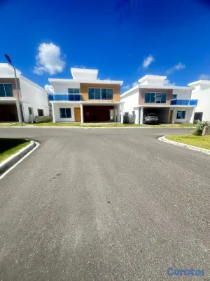 casas - Residencial Palmeras del Sur | Casas de 3 Habitaciones con Piscina 6