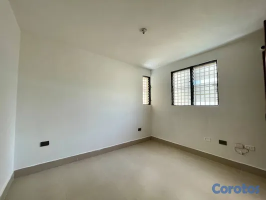 apartamentos -  Alquiler en Los Cacicazgos. 4