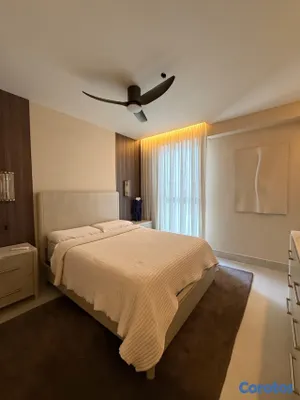 apartamentos - Hermoso Apto. moderno - de 3 hab . piso alto en bella vista  15