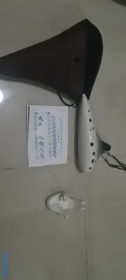 instrumentos musicales - Ocarina 2