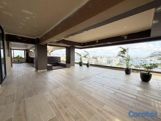 apartamentos - Apartamento en venta en Bella Vista - 3340 8
