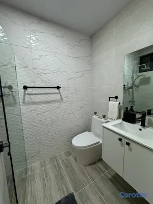apartamentos -  APARTAMENTO DE LUJO AMUEBLADO EN BELLA VISTA 6