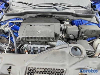 Motor 3.0L AWD para Acura MDX 2023 disponible.