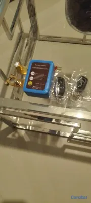 accesorios para vehiculos - Desconector de baterias a control remoto para vehículos. 2000 pesos 3