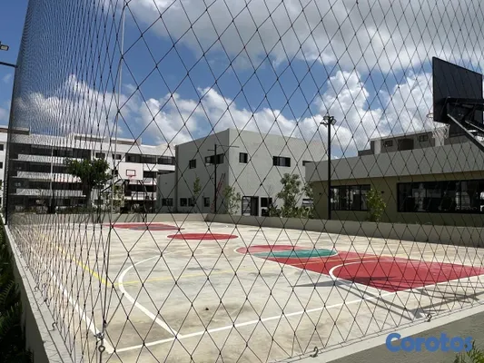 apartamentos - Apartamento en Alquiler, AV. Ecológica  20