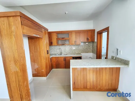 apartamentos - NUEVO APARTAMENTO PROXIMO PLAZA ALFA 27 FEBRERO ST 7