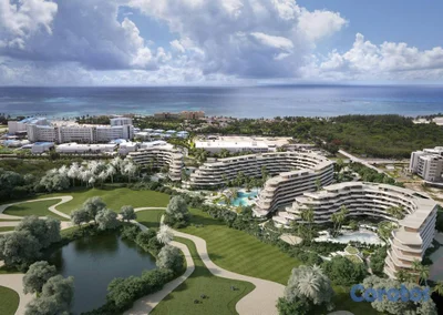 Apartamento en Contrucción | Cap Cana -3404