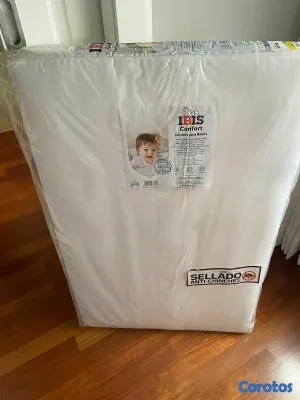muebles - Corrales nuevos marca Born. Modelo Arianna.  2