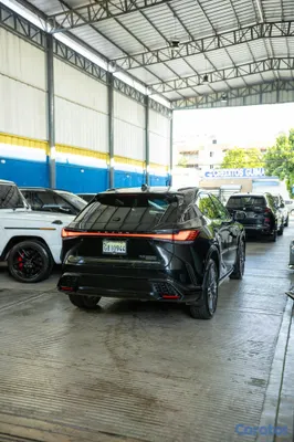 jeepetas y camionetas - Lexus RX500h F-Sport 2023 Clean Carfax 6