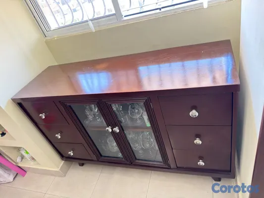 muebles y colchones - MUEBLES Y DE TODO PARA EL HOGAR POR MOTIVO DE MUDA 12