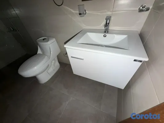apartamentos - Apartamento en alquiler Renacimiento  8