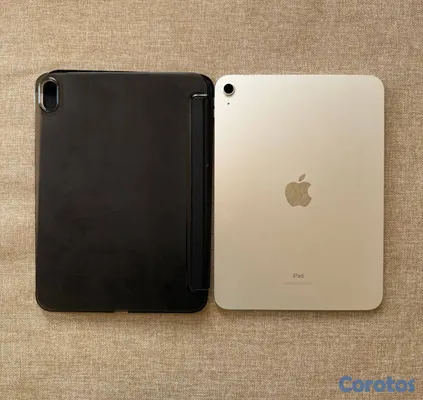 celulares y tabletas - ipad 10 th gen silver 64 GB WIFI. como nueva. **So 2