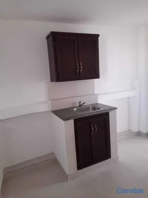 apartamentos - Se Alquila  4