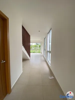 casas - Villa en Renta de 3 Habitaciones en Vista Cana | P 8
