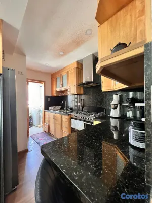 apartamentos - Apartamento en venta en el Vergel 14