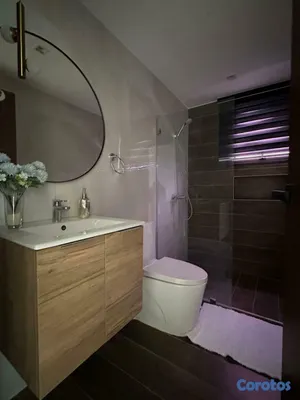 apartamentos - Apartamento Amoblado en Alquiler US$1.600 - 2 Habi 12